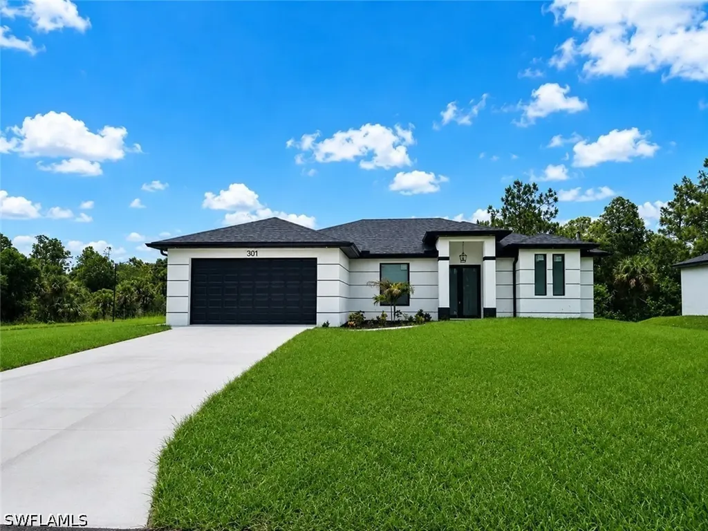 301 Long Avenue S Lehigh Acres FL 33974