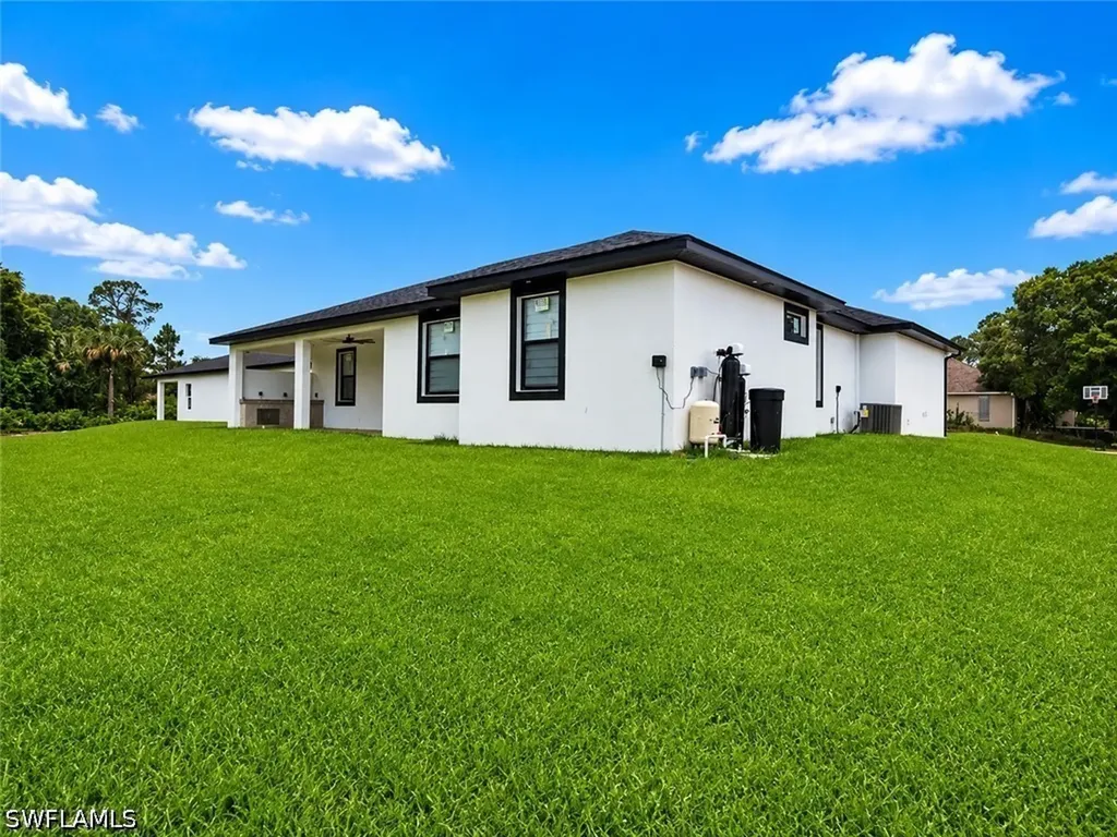 301 Long Avenue S Lehigh Acres FL 33974