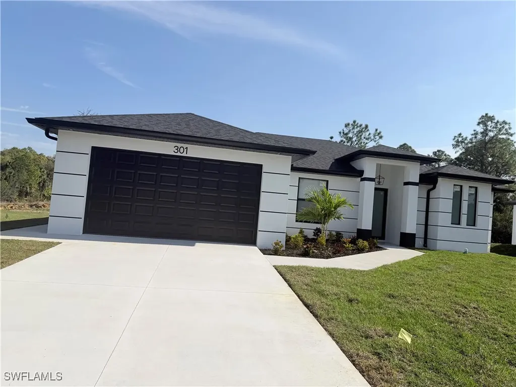 301 Long Avenue S Lehigh Acres FL 33974