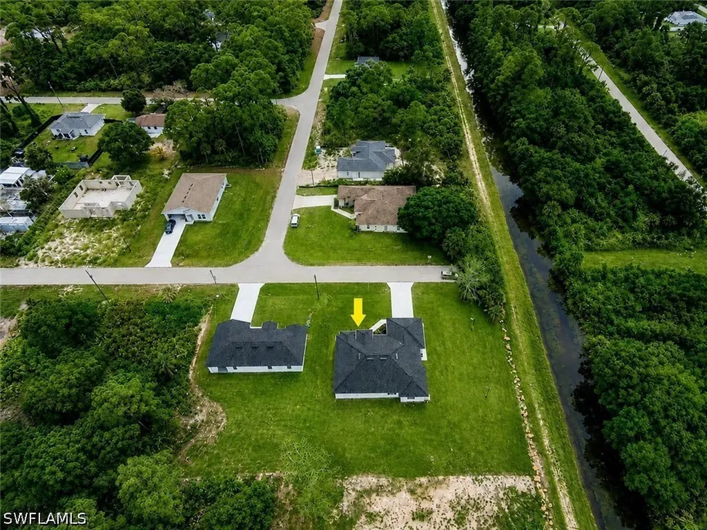301 Long Avenue S Lehigh Acres FL 33974
