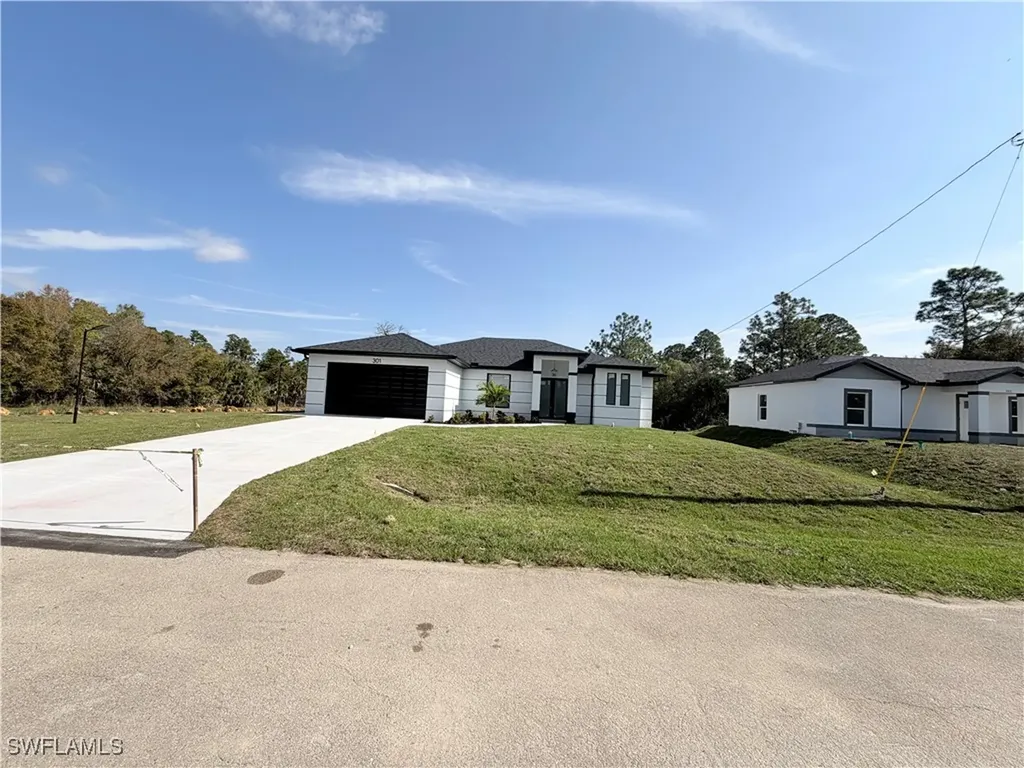 301 Long Avenue S Lehigh Acres FL 33974