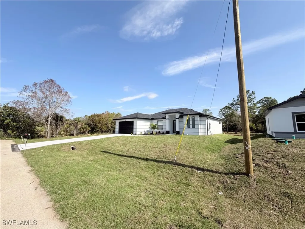 301 Long Avenue S Lehigh Acres FL 33974