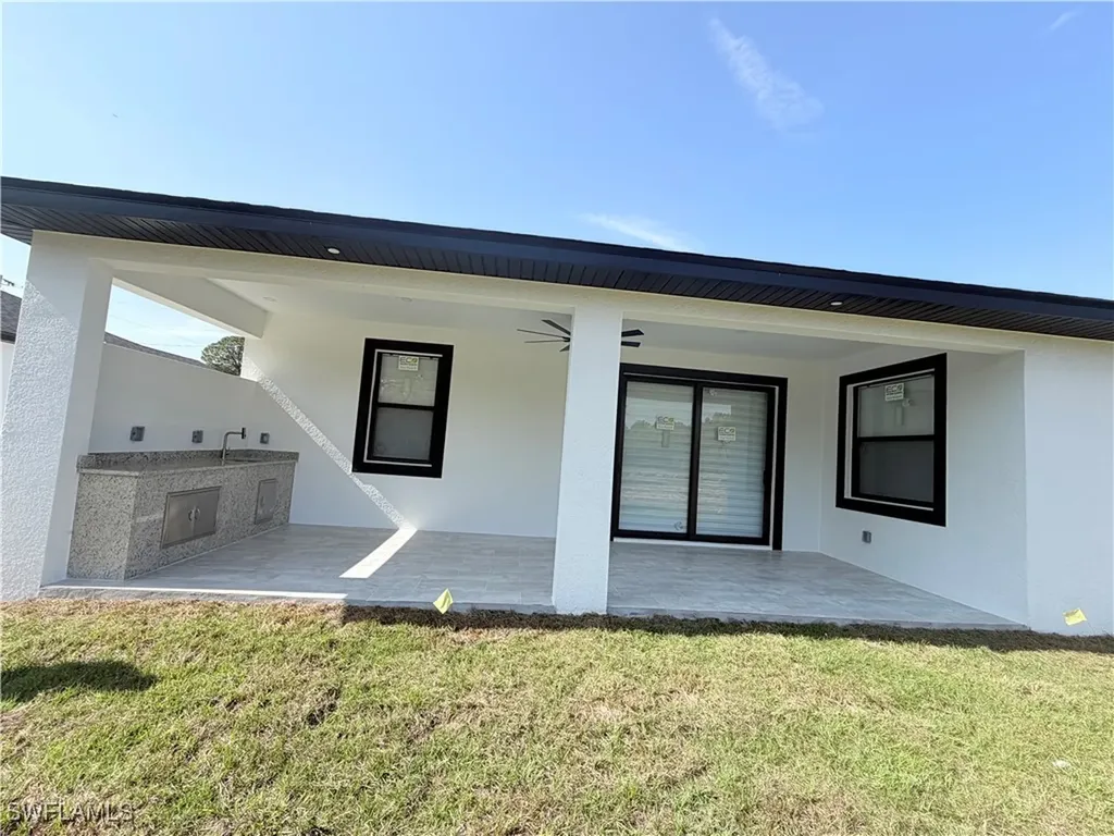 301 Long Avenue S Lehigh Acres FL 33974