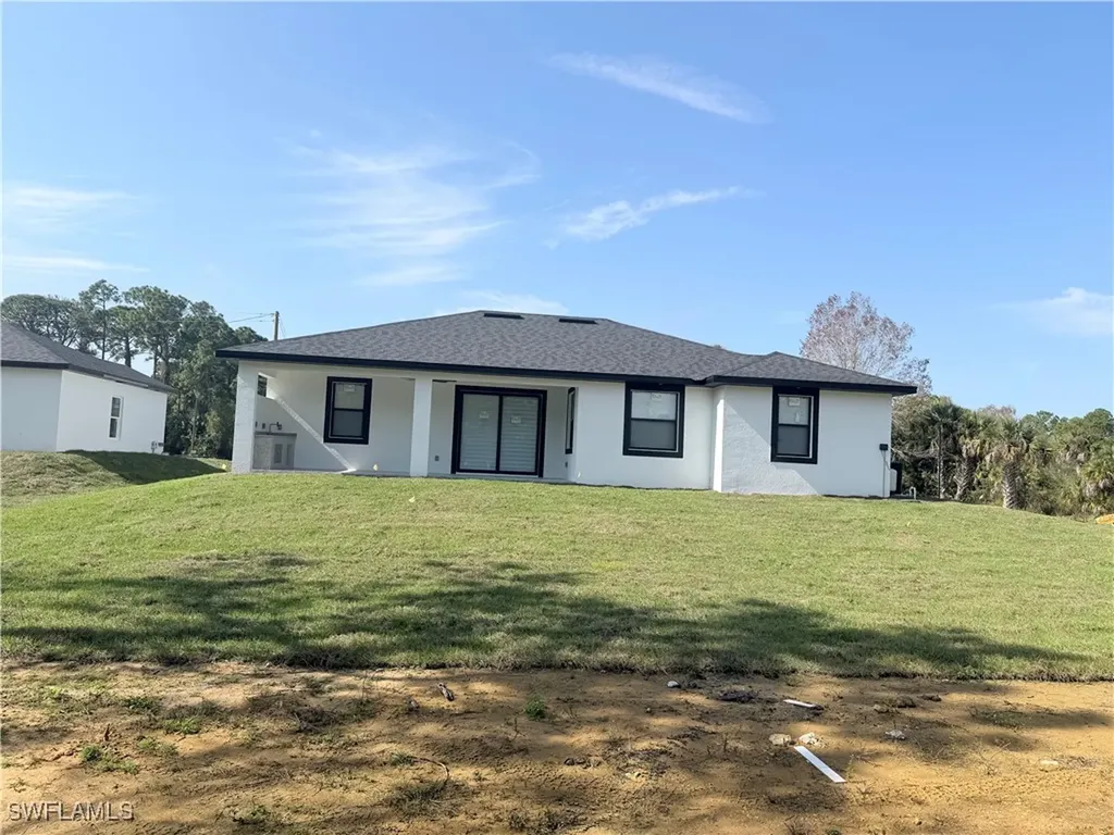 301 Long Avenue S Lehigh Acres FL 33974