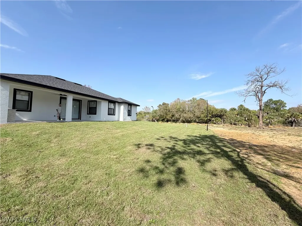 301 Long Avenue S Lehigh Acres FL 33974