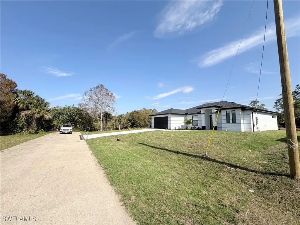 301 Long Avenue S Lehigh Acres FL 33974