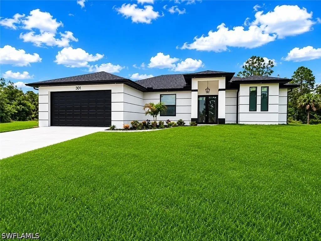 301 Long Avenue S Lehigh Acres FL 33974