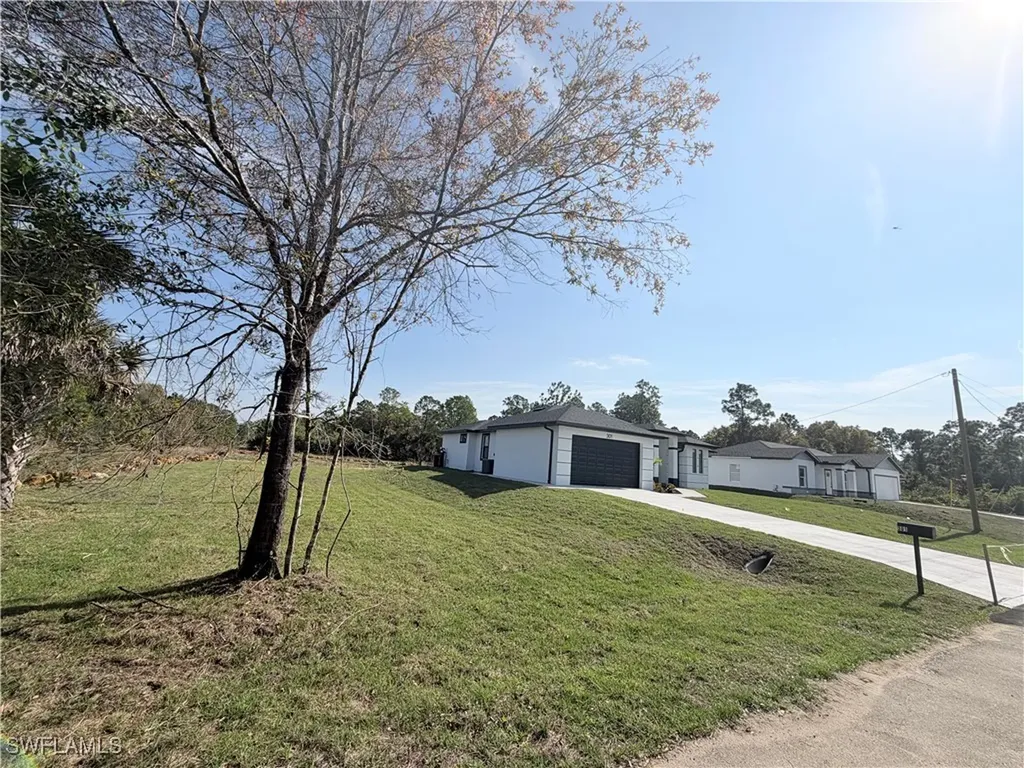 301 Long Avenue S Lehigh Acres FL 33974