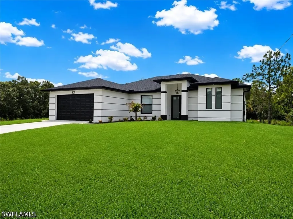 301 Long Avenue S Lehigh Acres FL 33974