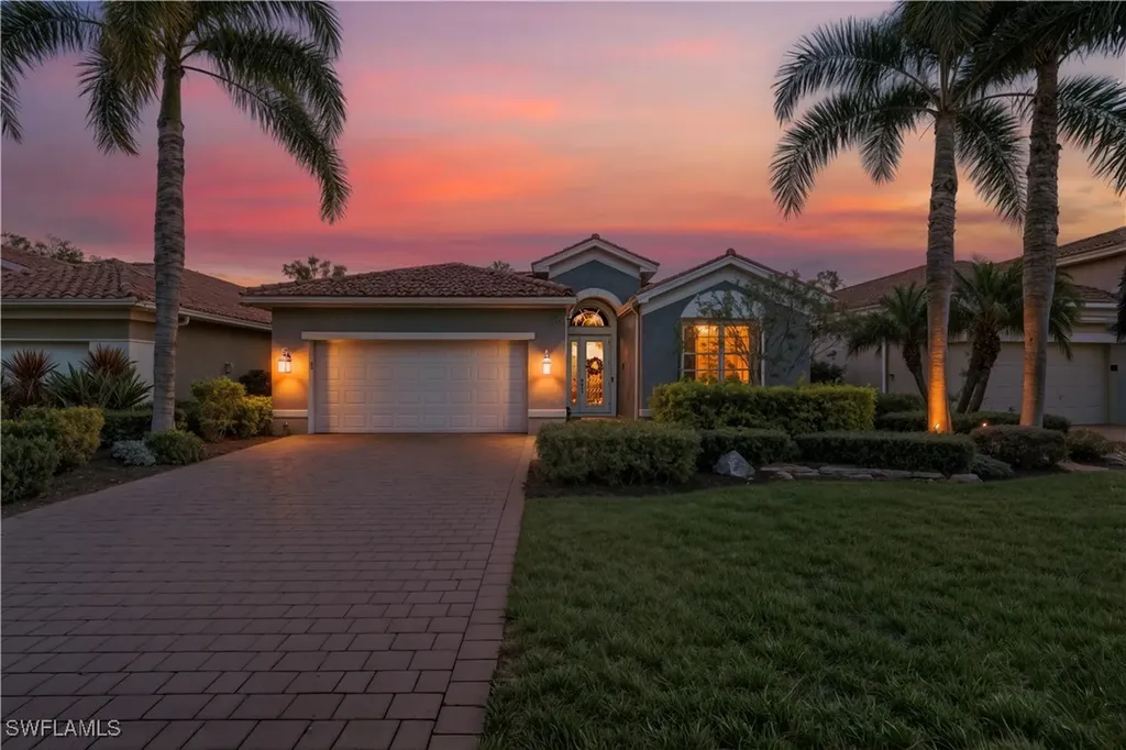 9174 Astonia Way Estero FL 33967