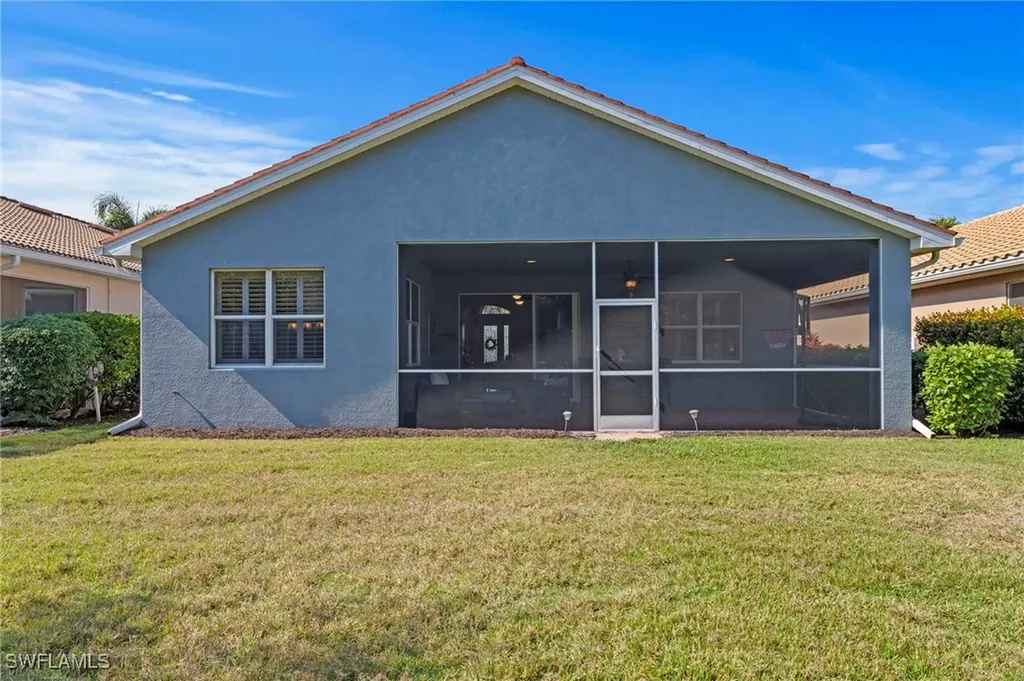 9174 Astonia Way Estero FL 33967