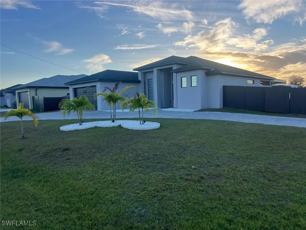 128 Nelson Road N Cape Coral FL 33993