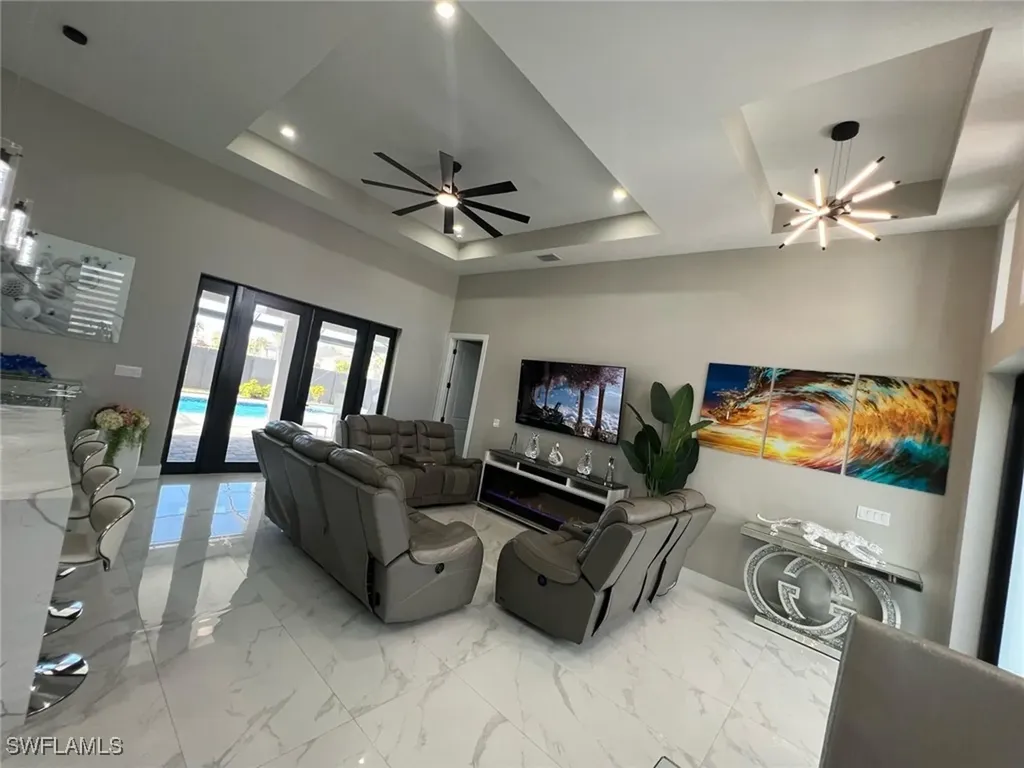 128 Nelson Road N Cape Coral FL 33993