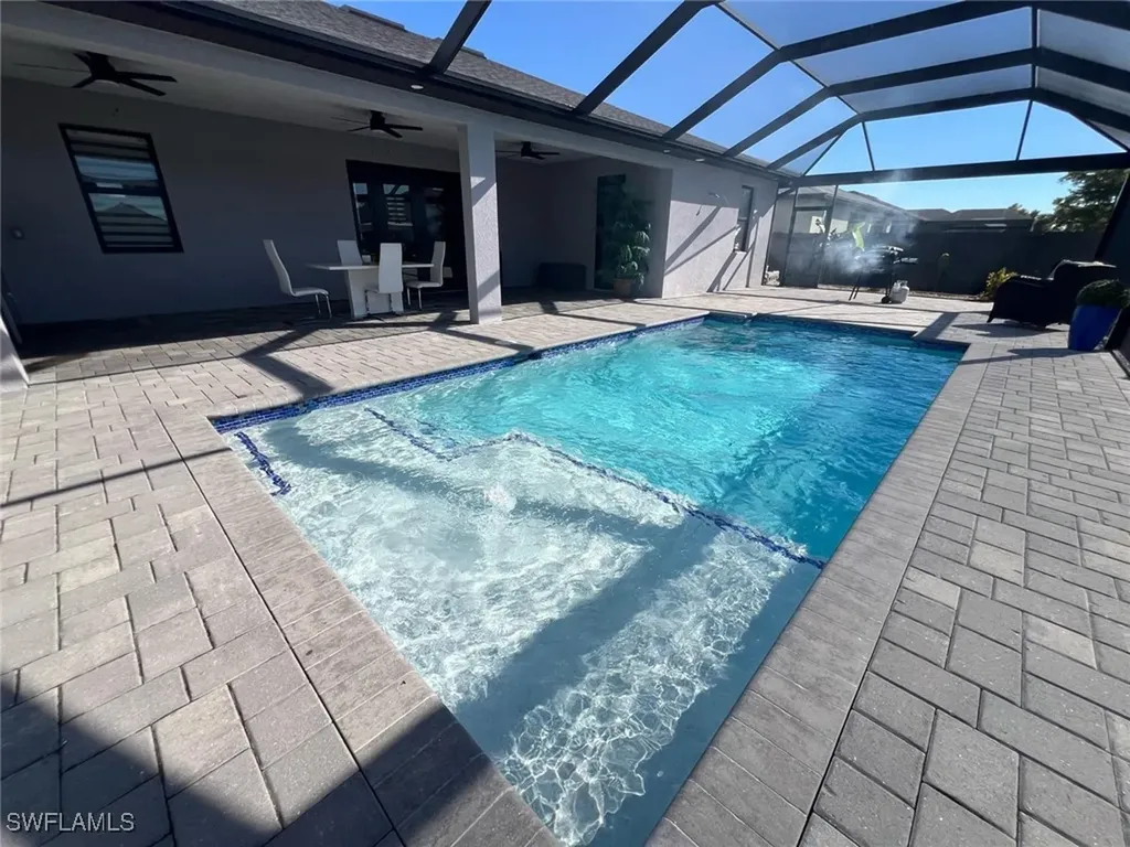 128 Nelson Road N Cape Coral FL 33993