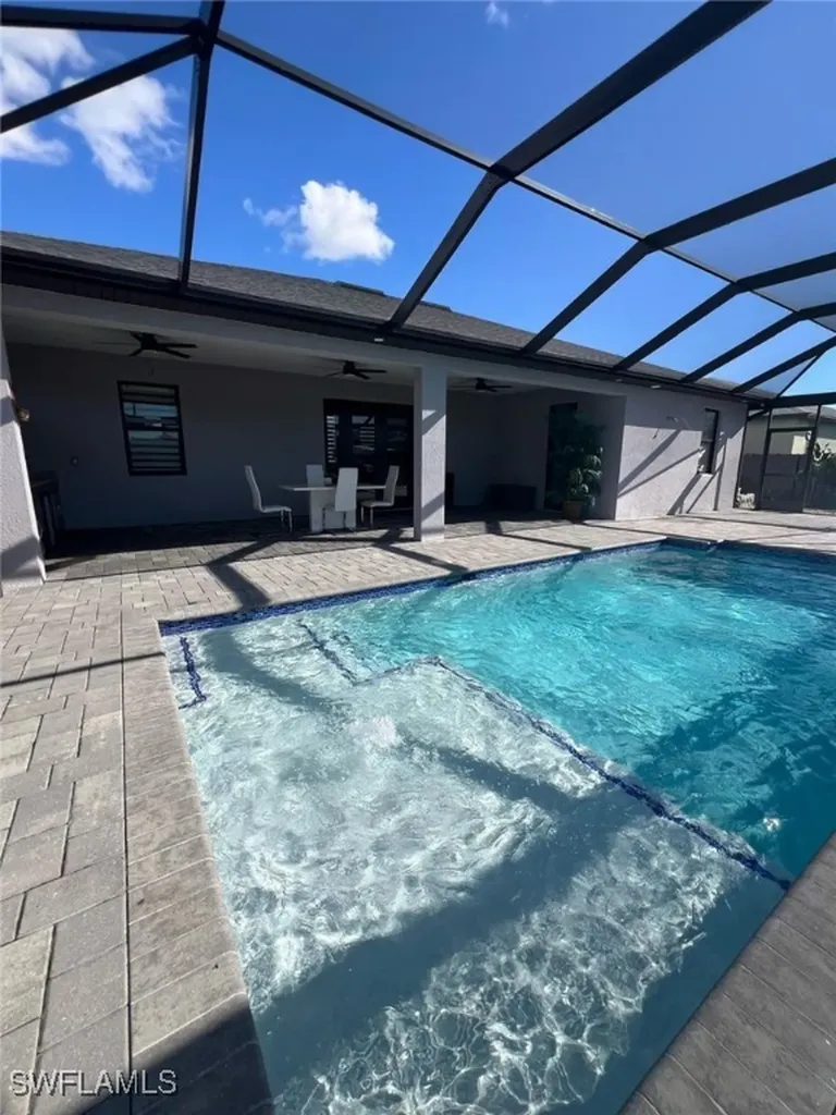 128 Nelson Road N Cape Coral FL 33993