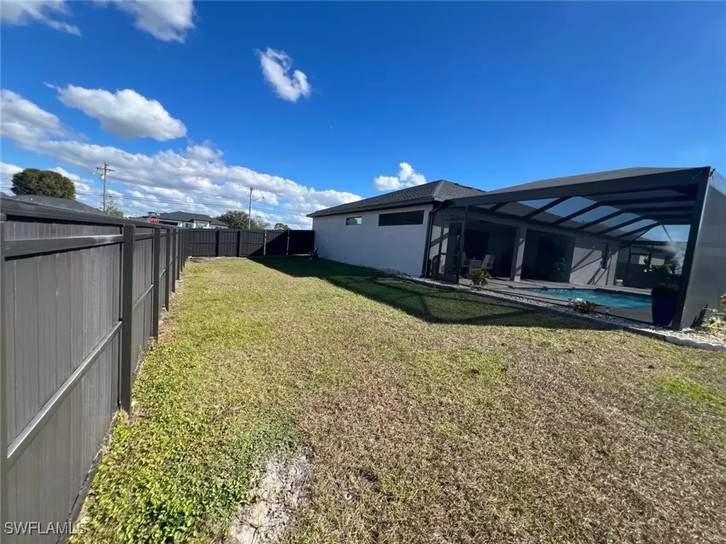 128 Nelson Road N Cape Coral FL 33993