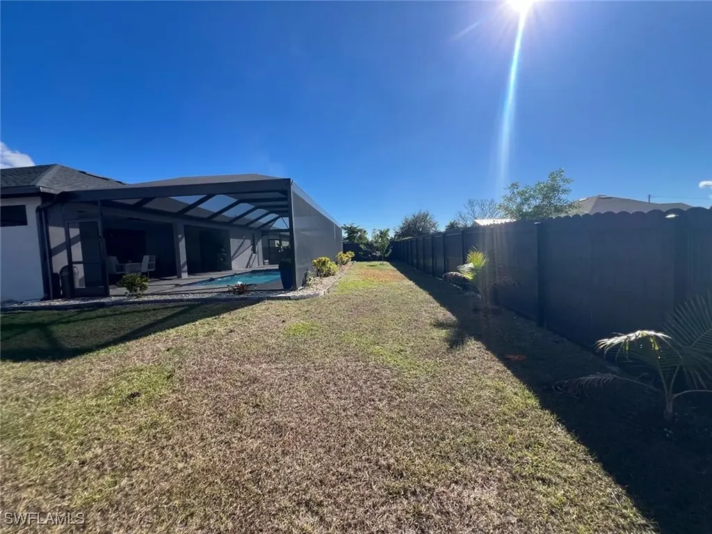 128 Nelson Road N Cape Coral FL 33993