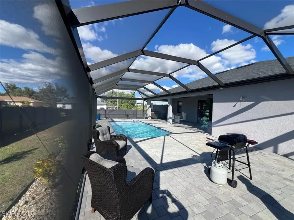 128 Nelson Road N Cape Coral FL 33993