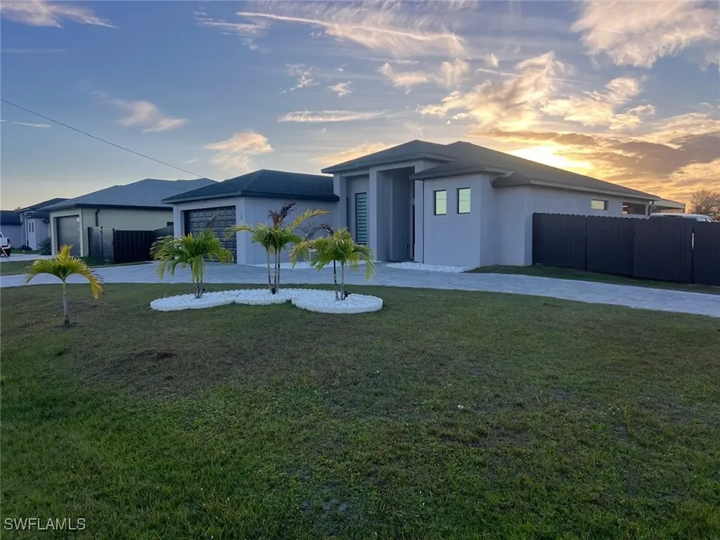128 Nelson Road N Cape Coral FL 33993