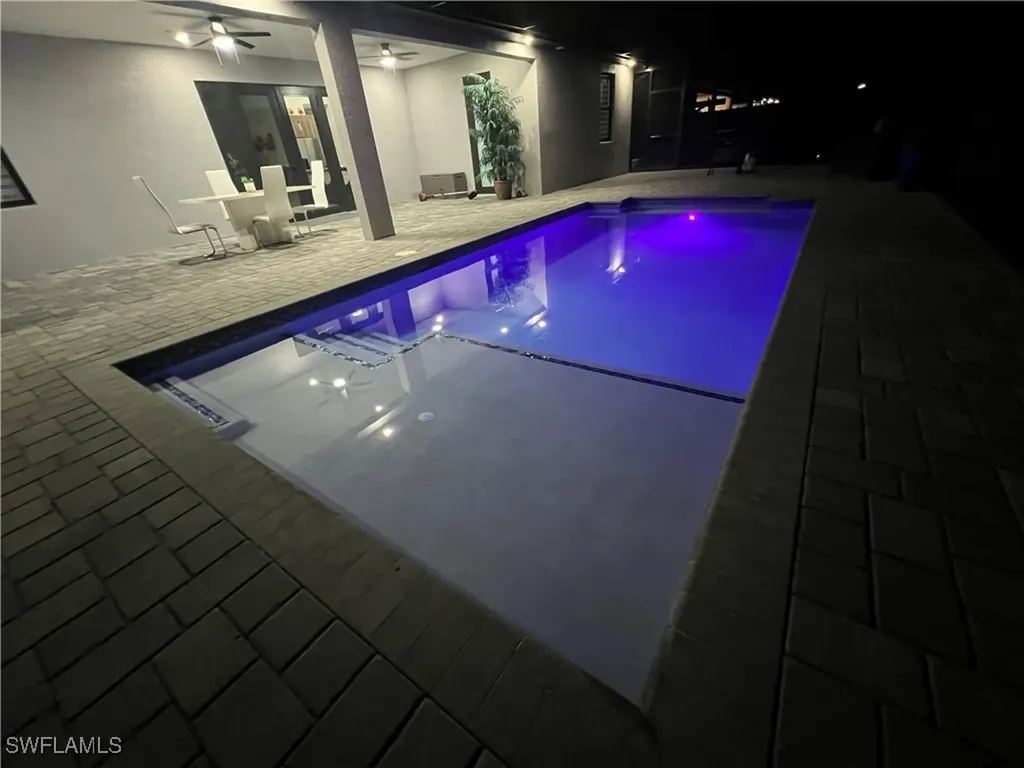 128 Nelson Road N Cape Coral FL 33993