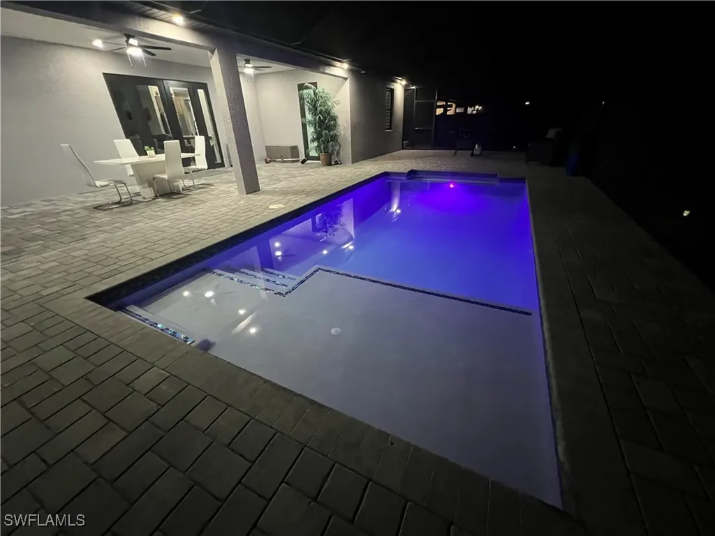 128 Nelson Road N Cape Coral FL 33993