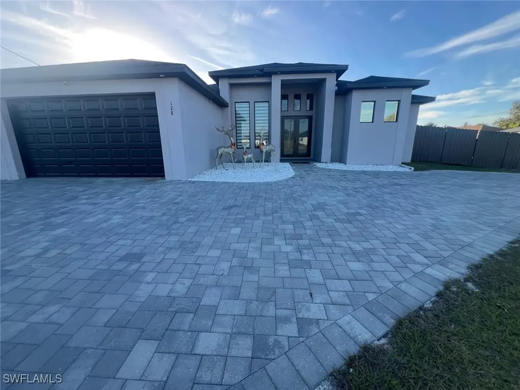 128 Nelson Road N Cape Coral FL 33993