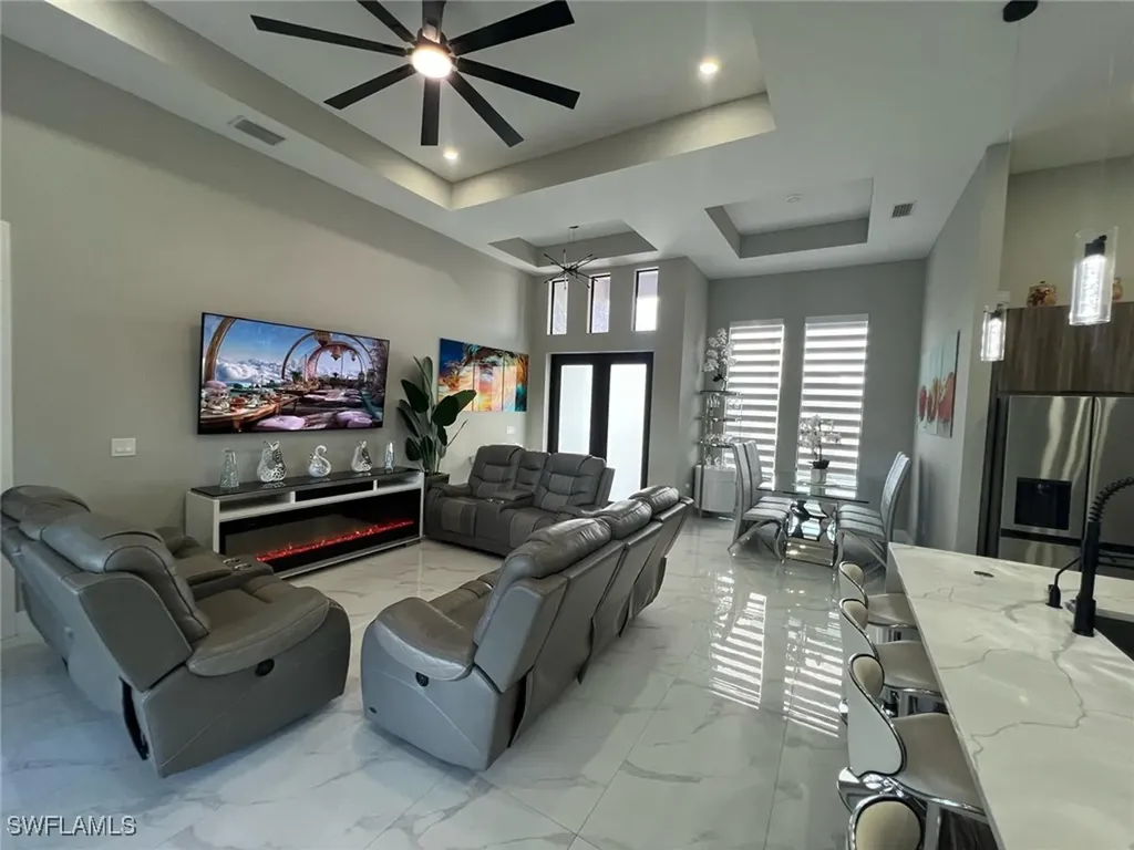 128 Nelson Road N Cape Coral FL 33993