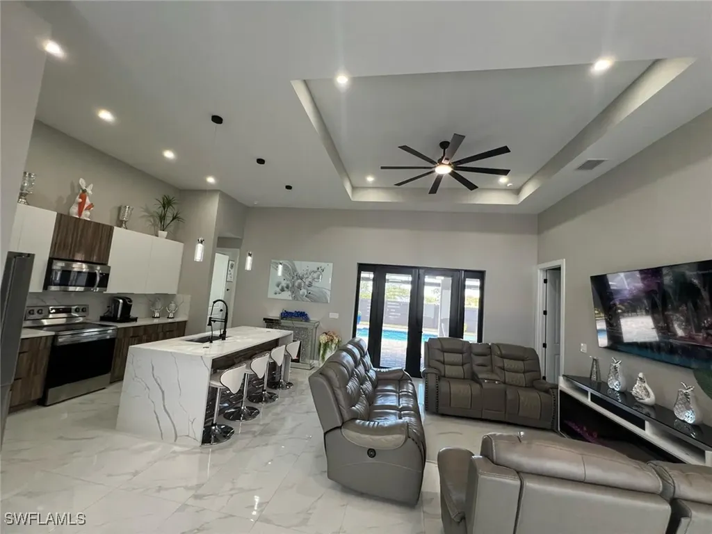 128 Nelson Road N Cape Coral FL 33993