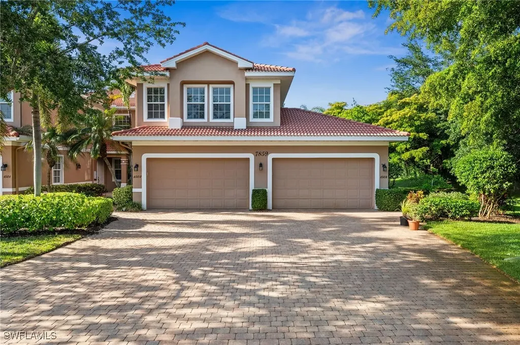 7859 Hawthorne Terrace Naples FL 34113