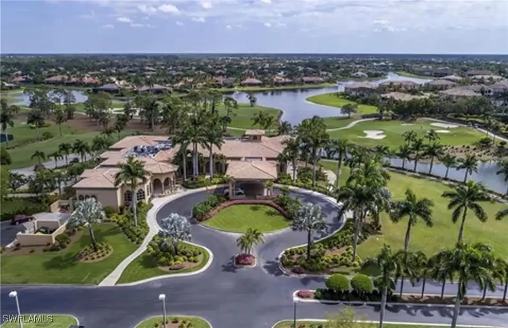 7859 Hawthorne Terrace Naples FL 34113