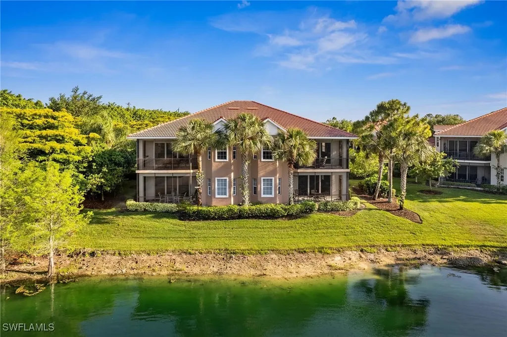 7859 Hawthorne Terrace Naples FL 34113