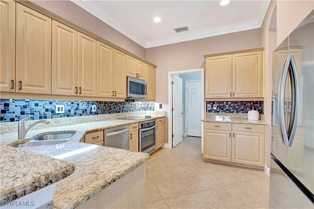 7903 Founders Circle Naples FL 34104