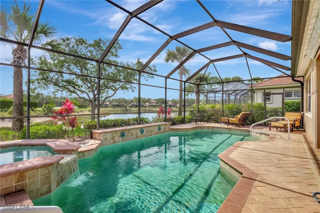 7903 Founders Circle Naples FL 34104