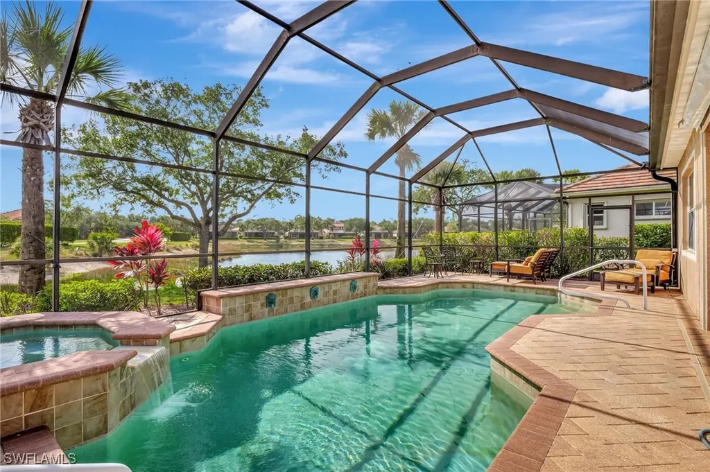 7903 Founders Circle Naples FL 34104