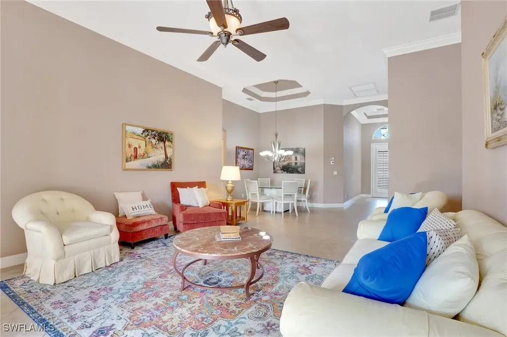 7903 Founders Circle Naples FL 34104