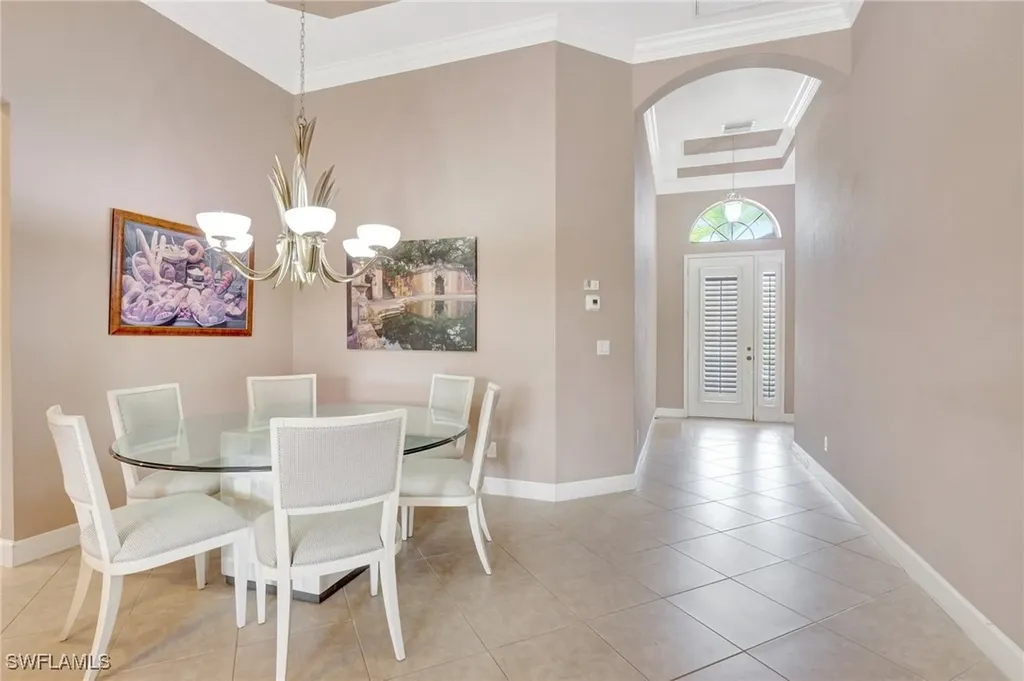 7903 Founders Circle Naples FL 34104