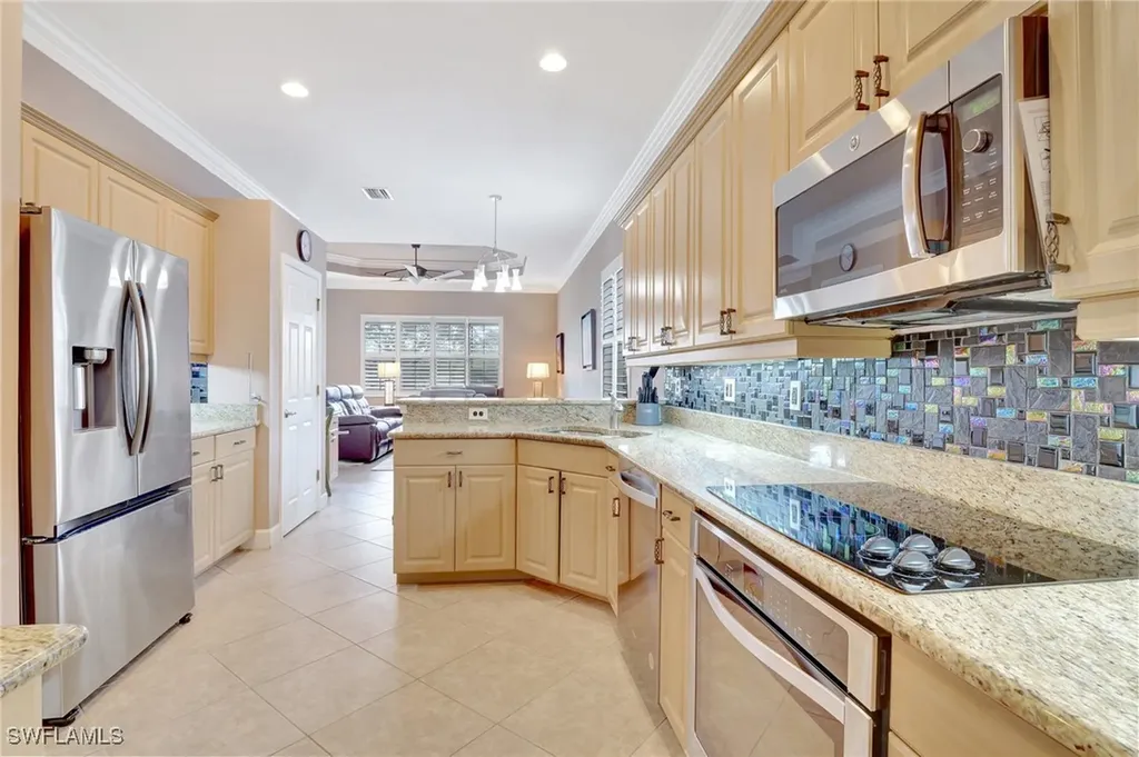 7903 Founders Circle Naples FL 34104