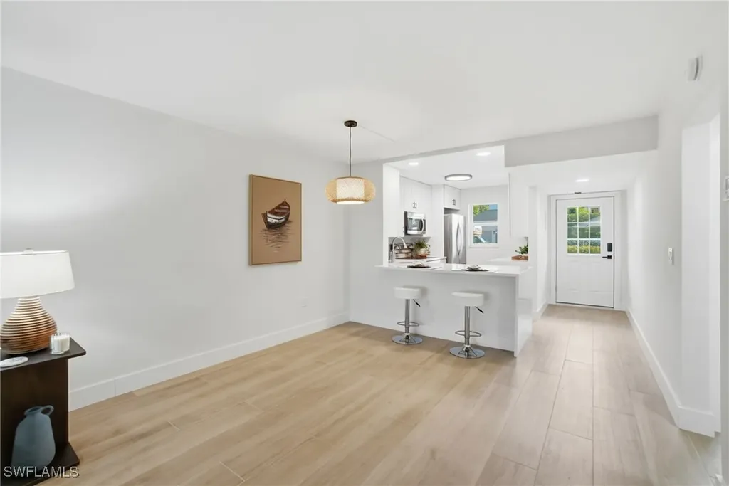 268 Banyan Boulevard Naples FL 34102