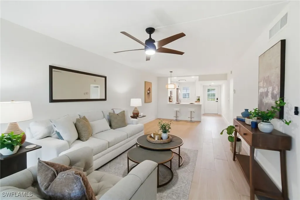 268 Banyan Boulevard Naples FL 34102