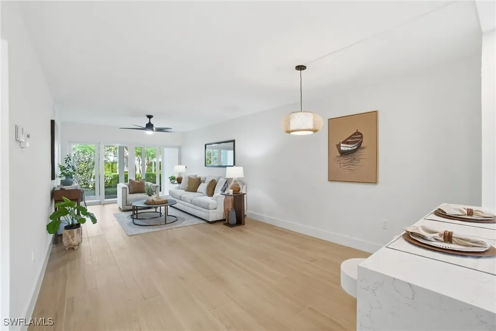 268 Banyan Boulevard Naples FL 34102