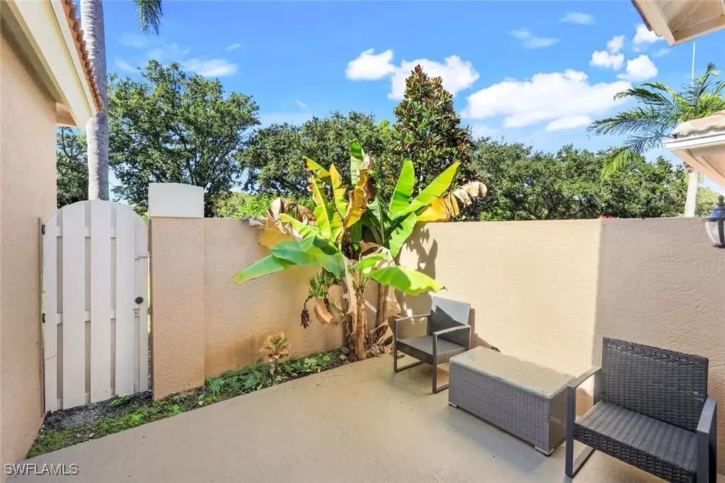11416 Quail Village Way Naples FL 34119