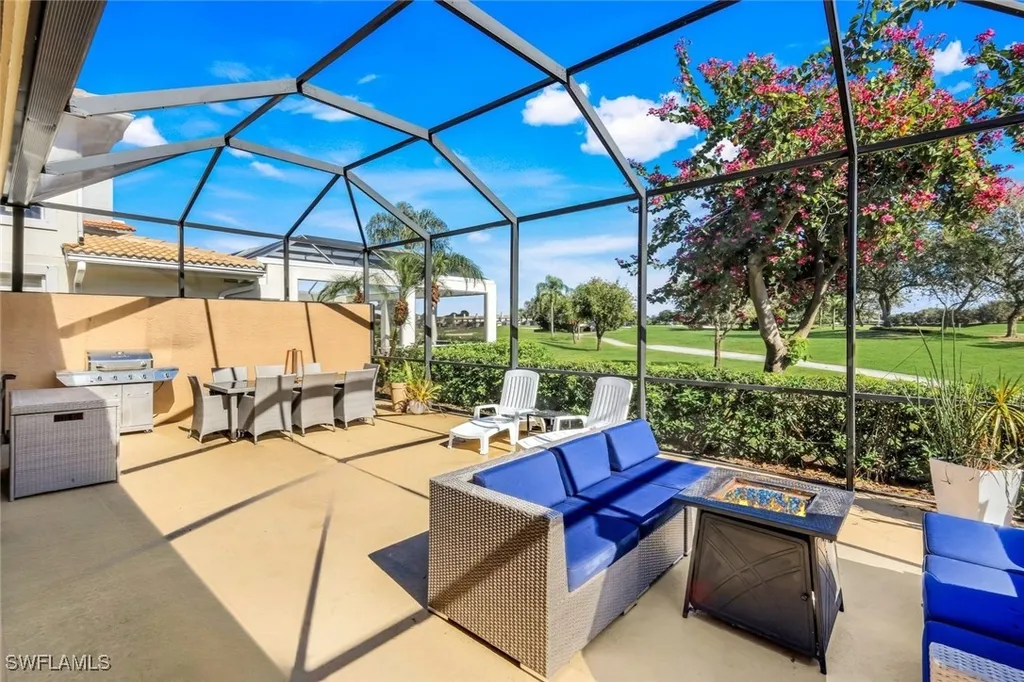 11416 Quail Village Way Naples FL 34119
