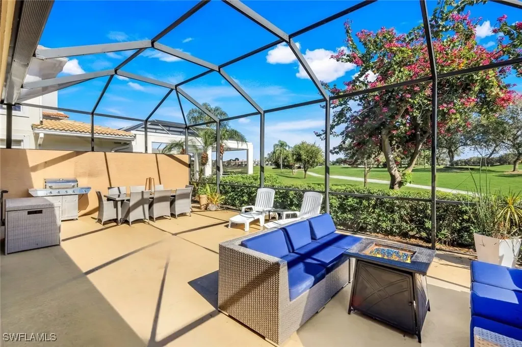 11416 Quail Village Way Naples FL 34119