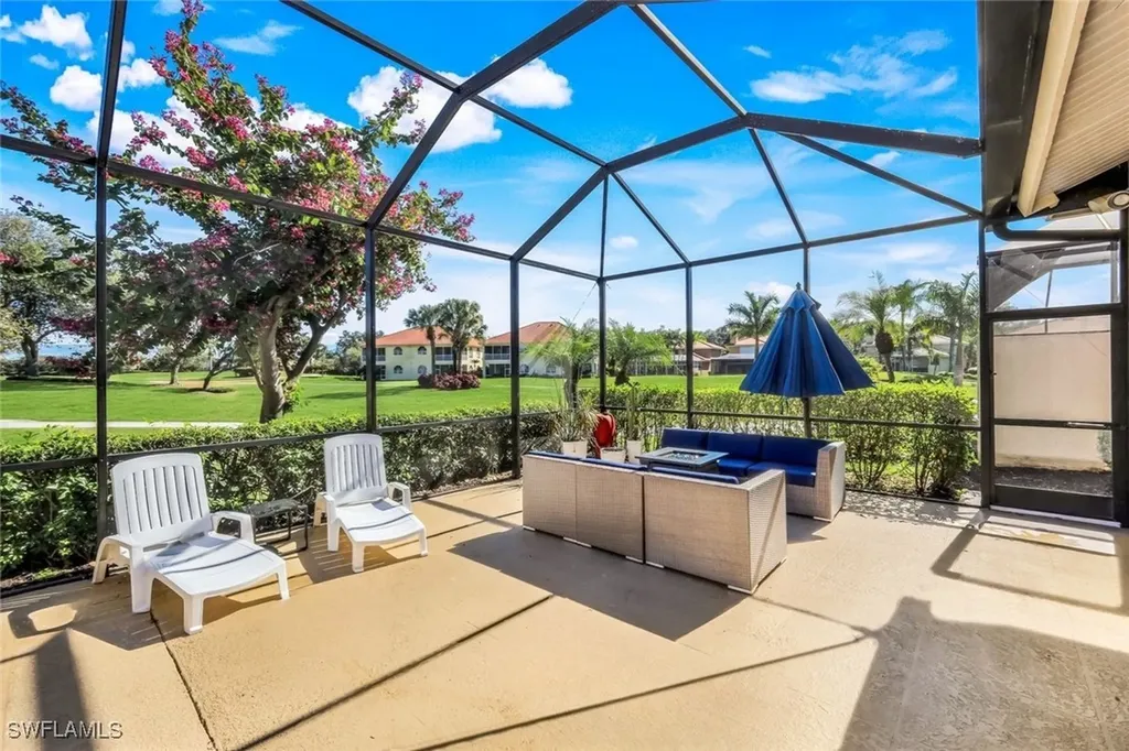 11416 Quail Village Way Naples FL 34119