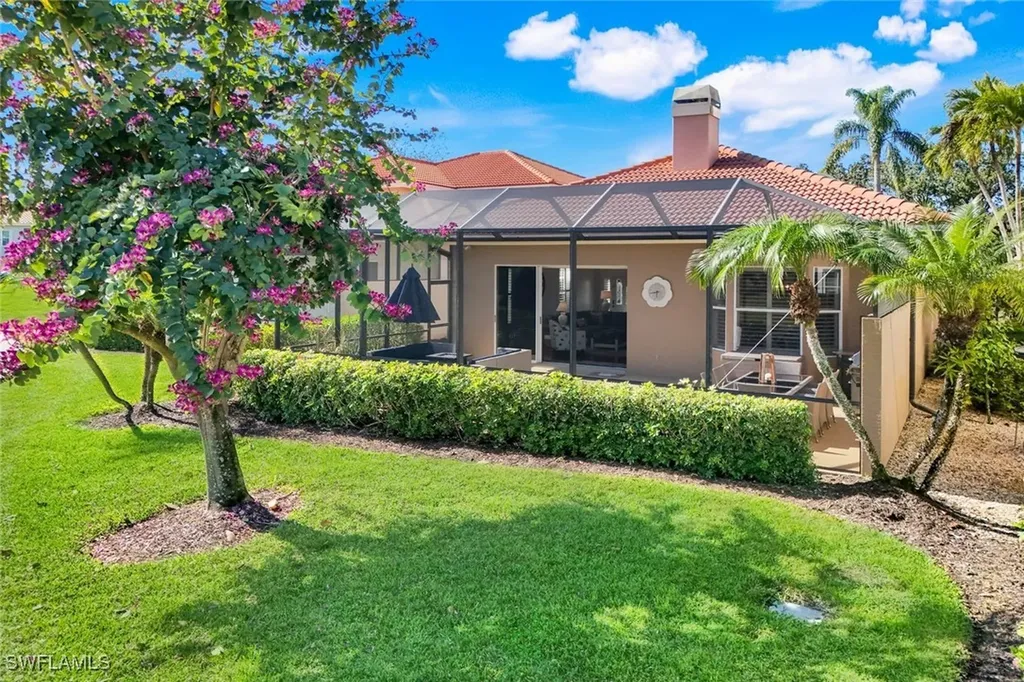 11416 Quail Village Way Naples FL 34119