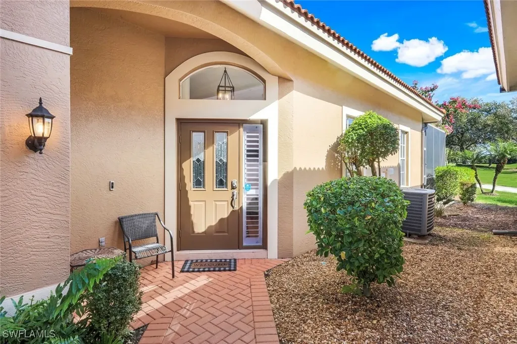 11416 Quail Village Way Naples FL 34119
