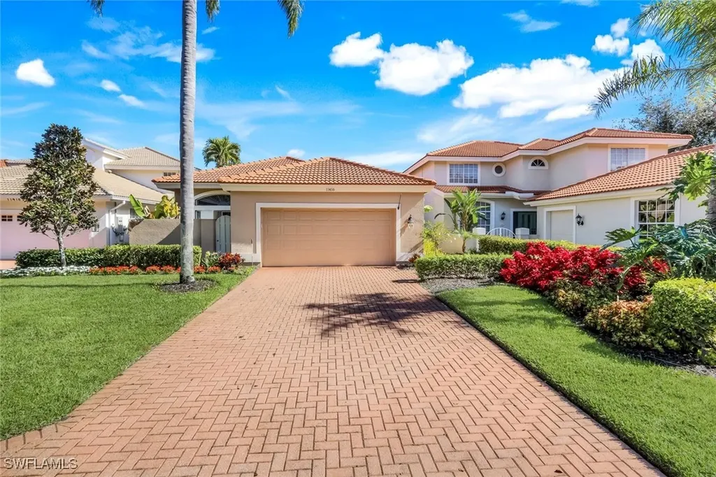 11416 Quail Village Way Naples FL 34119