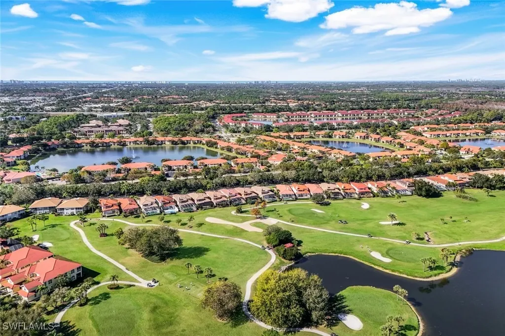 11416 Quail Village Way Naples FL 34119