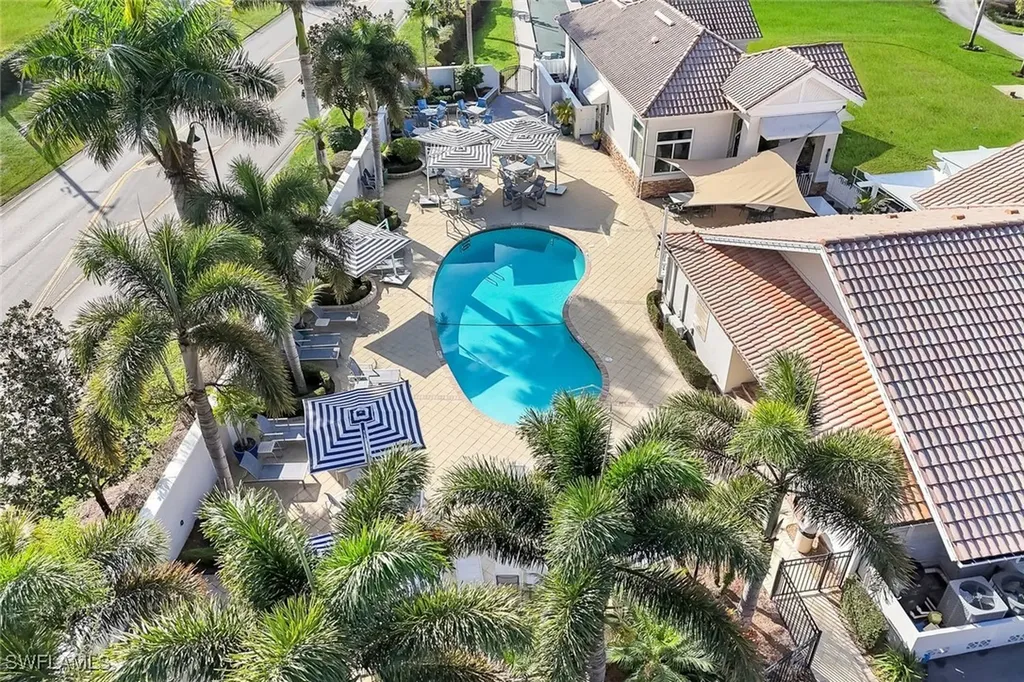 11416 Quail Village Way Naples FL 34119