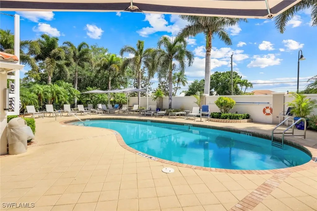 11416 Quail Village Way Naples FL 34119